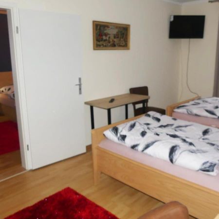 הרפורד Hotel Akropolis מראה חיצוני תמונה