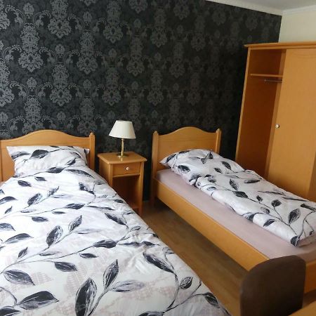 הרפורד Hotel Akropolis מראה חיצוני תמונה