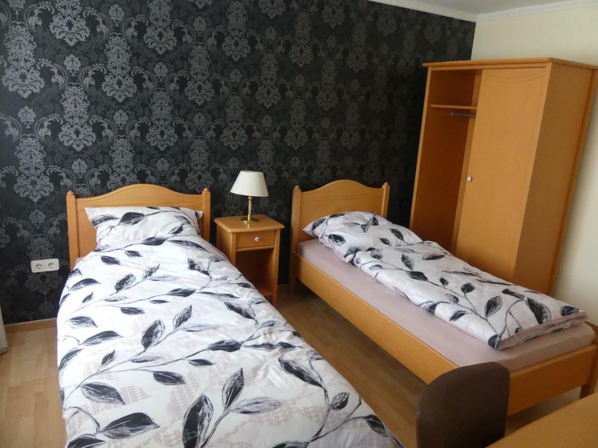 הרפורד Hotel Akropolis מראה חיצוני תמונה